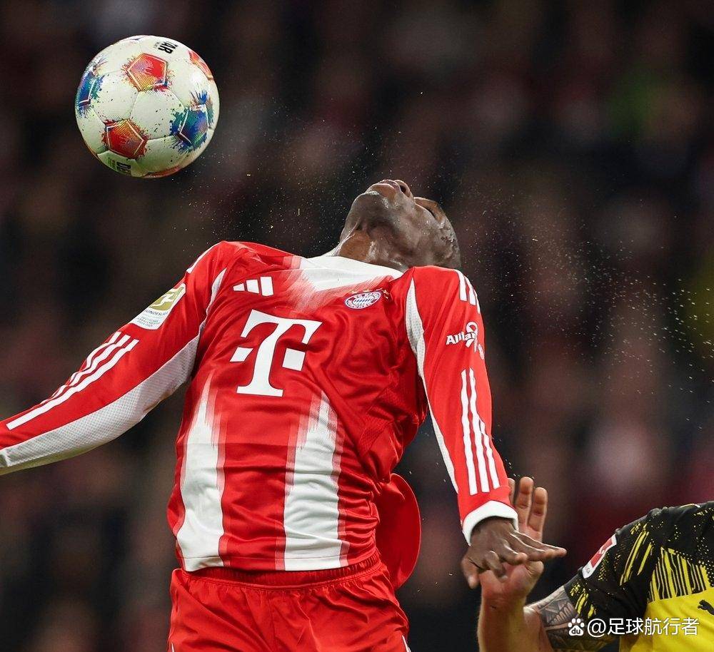 喧嚣之外,勒沃库森正在安静地改写德甲剧本