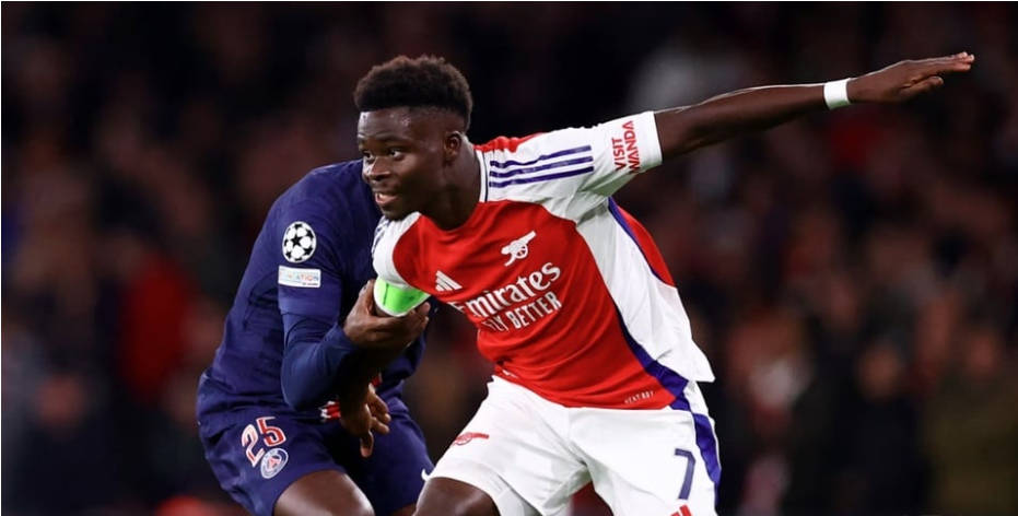 Opta数据揭秘欧冠夺冠概率:阿森纳领先,热刺垫底