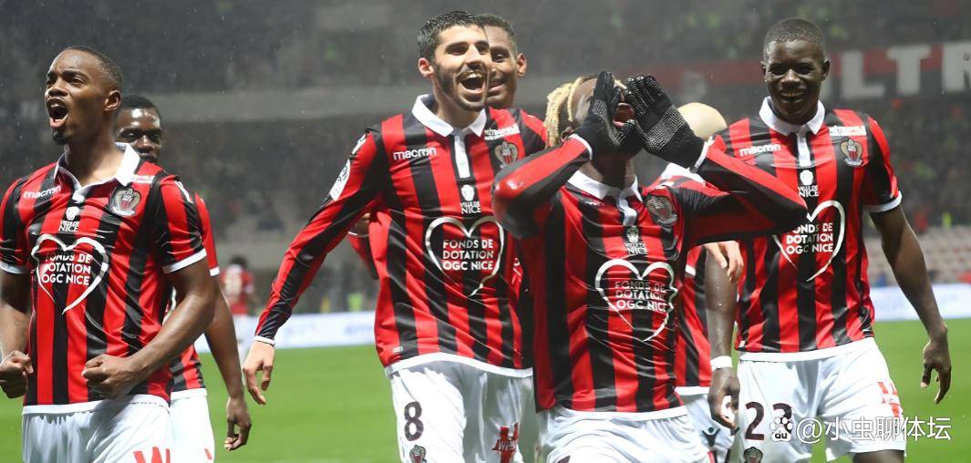 3-1大爆冷！法甲第16逆转第9，终结7轮不胜，4冠王遭遇6连败