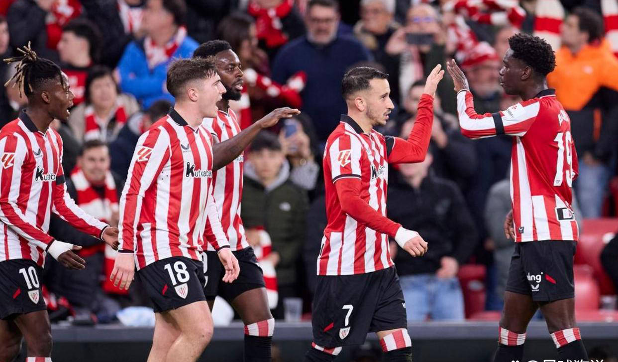 逆转惊喜!西甲黑马西班牙人豪取五连胜,跃升第五强势冲击欧冠席位