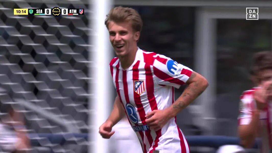 阿莫林披露曼联冬窗买人计划!首选目标难签到,考察加拉格尔却看中其队友