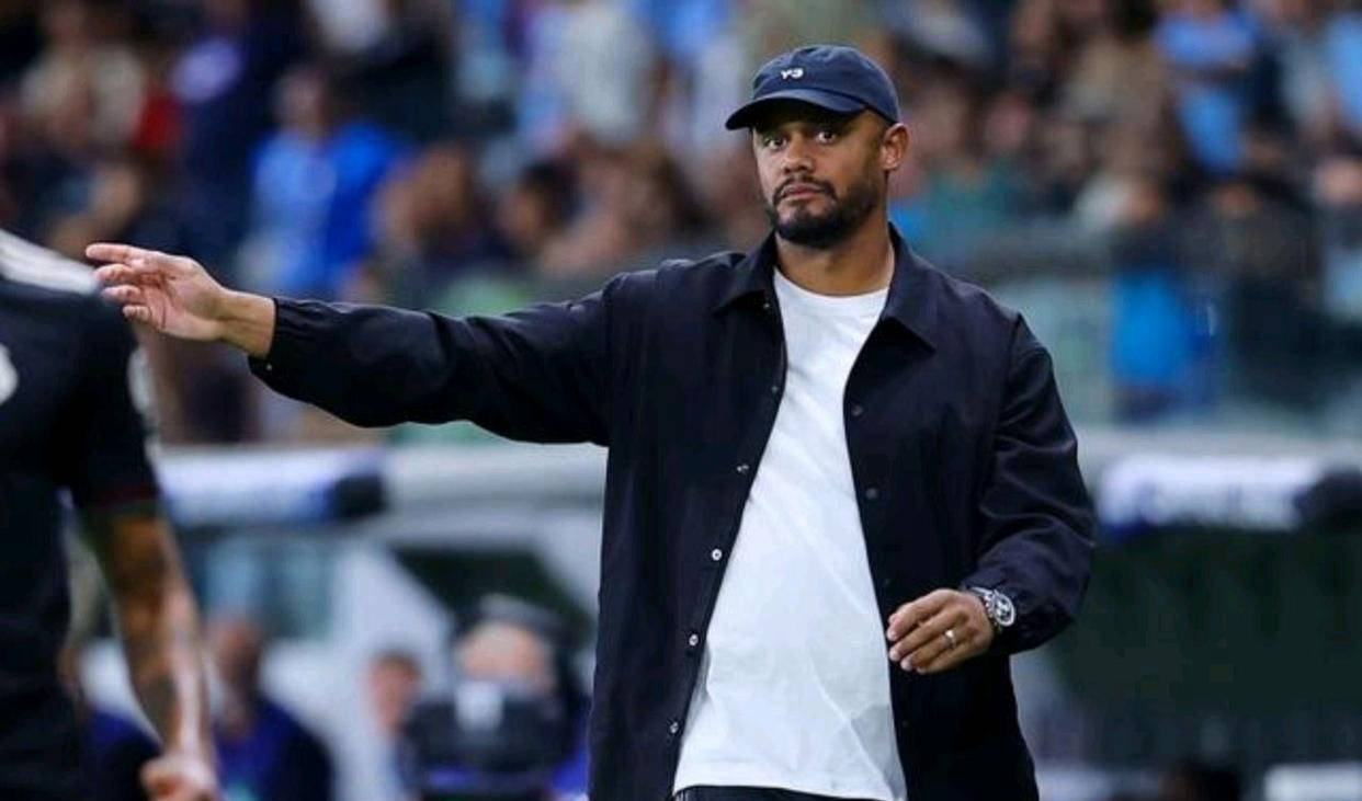 拜仁慕尼黑横扫德甲2025赛季:百球轰炸彰显无可匹敌的霸主地位