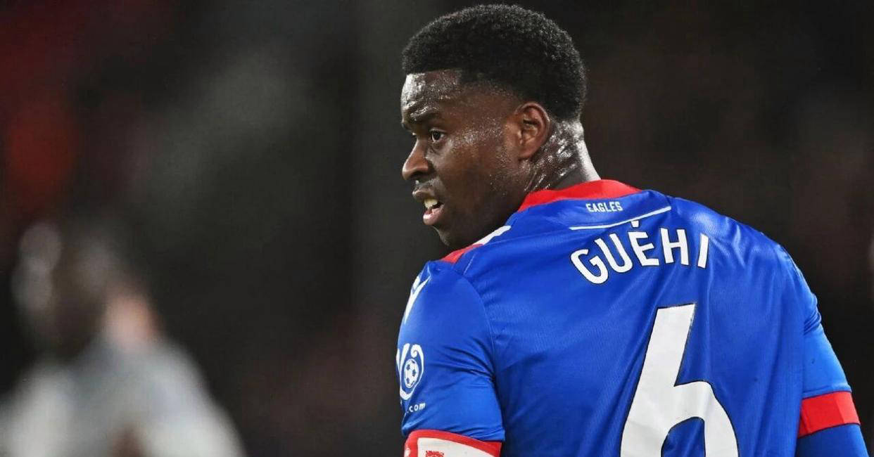 曼联筹划10人后防引援名单,免费铁卫领衔,埃弗顿天才重返考察范围