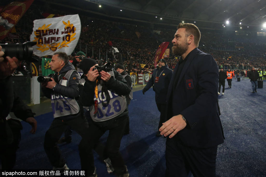 加斯佩里尼的辉煌里程碑:67岁老帅如何在意甲书写传奇?
