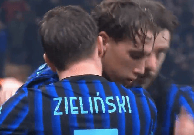 1-0!意甲争冠大局:国米领先6分,1对手掉链子,新帅有望首冠